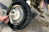 钦州市换胎补胎服务