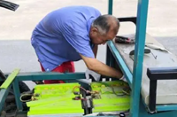 钦州市三轮车救援服务